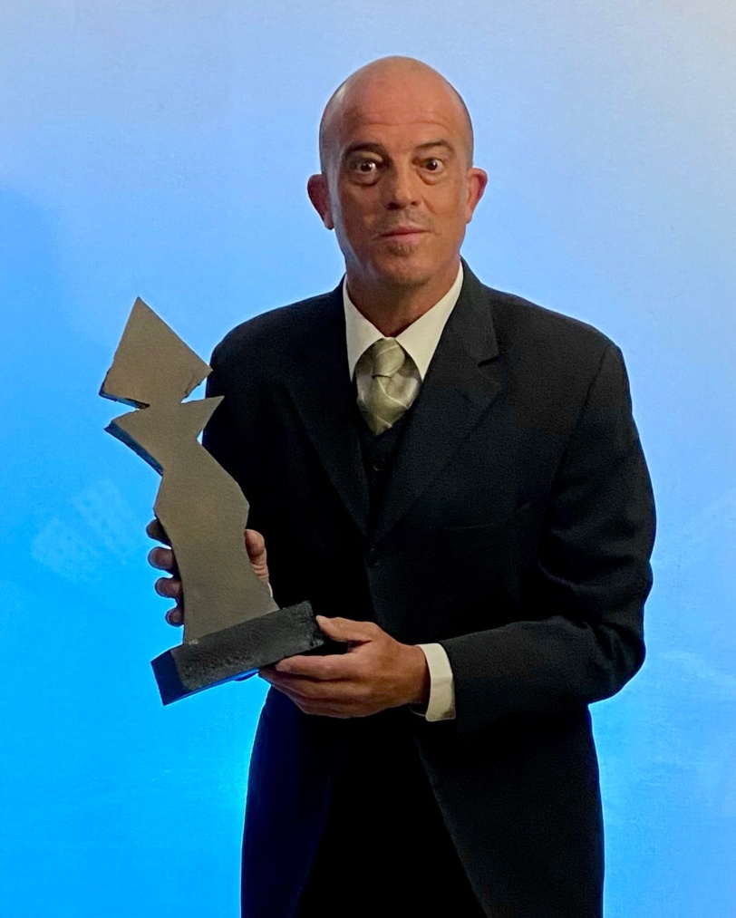 Adán Rodríguez