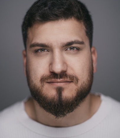 Arash Tabari