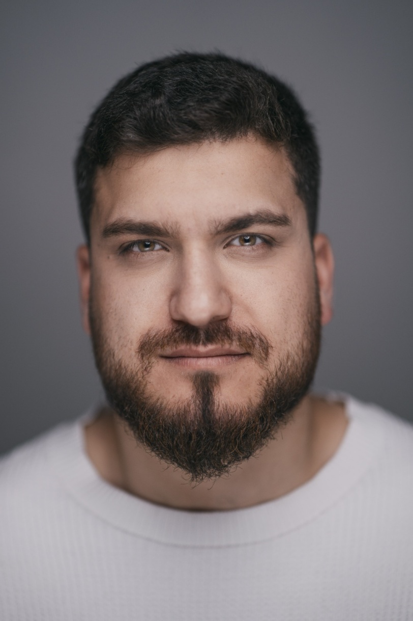 Arash Tabari